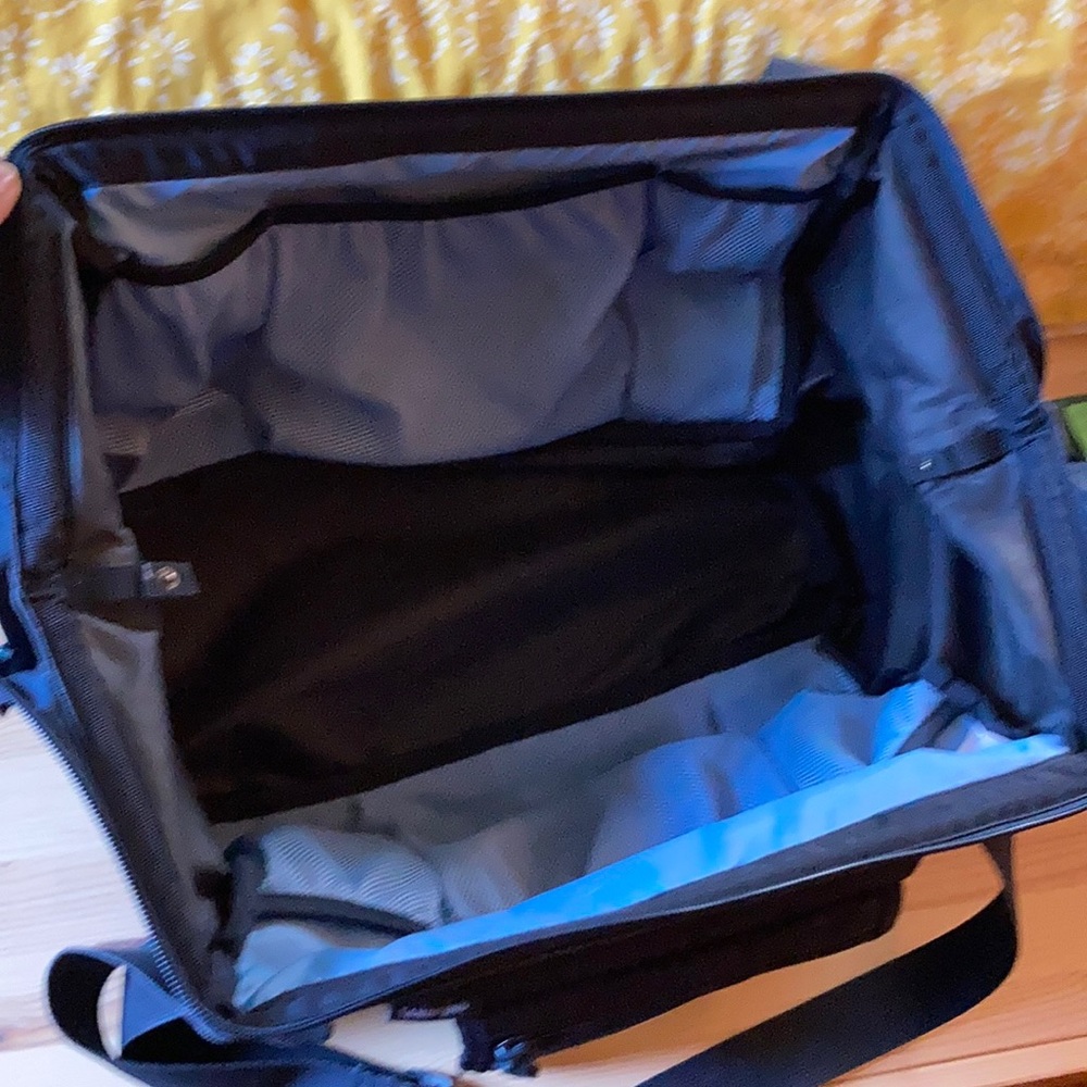 Diaper bag